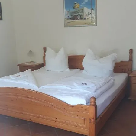 מוטל Route 216 Gohrde