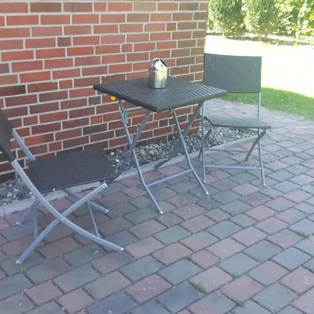 Route 216 מוטל Gohrde