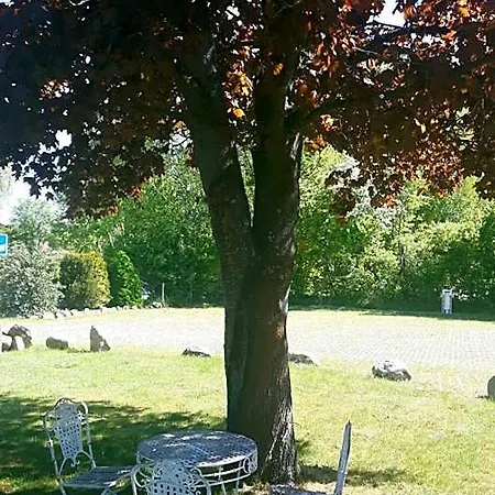 Motel Route 216 Göhrde